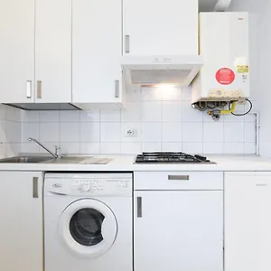 Primopiano - Melzo B Apartament Mediolan