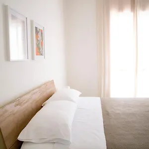 Donna Agata House Apartament Katania