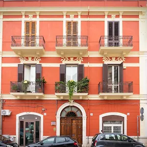 Antica Dimora Capruzzi Apartament Bari