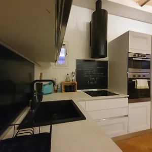 Casa Menna Apartament