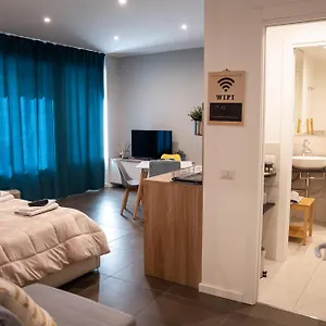 Bubi House Porta Romana Apartament Mediolan