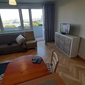Poziomka 7 Apartament Gdańsk