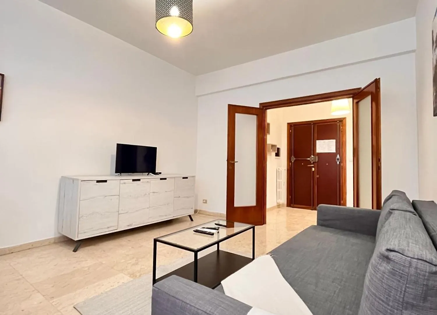 Glory House Vatican Museum Apartment Rome